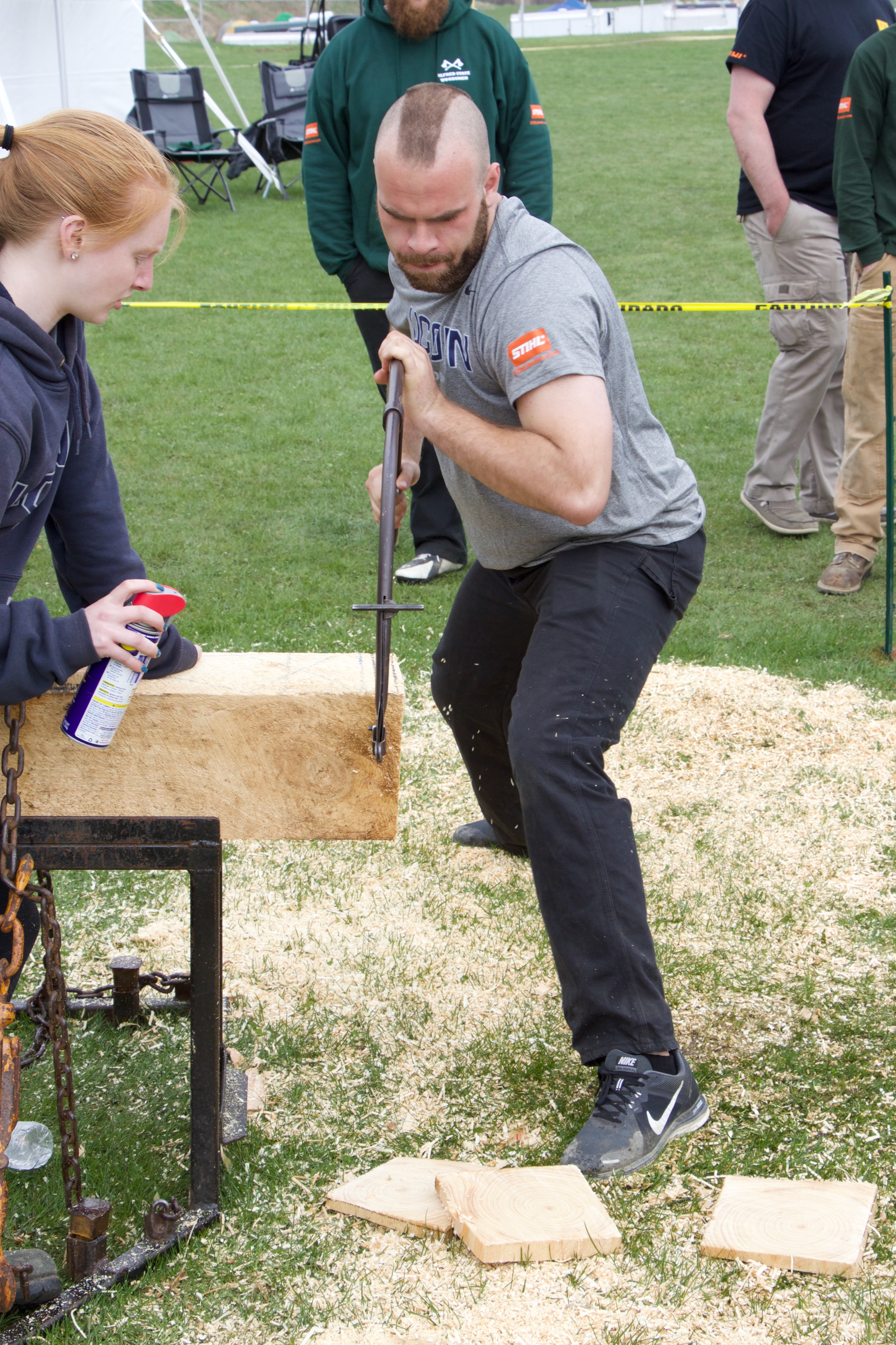 Bow Saw